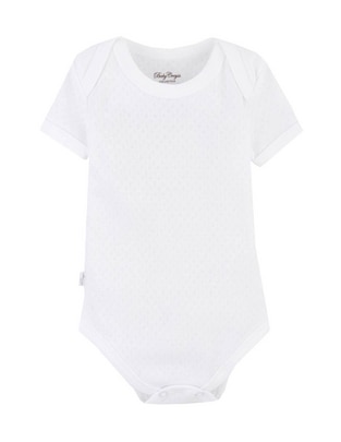 Body Baby de algodón Body Baby de algodón
