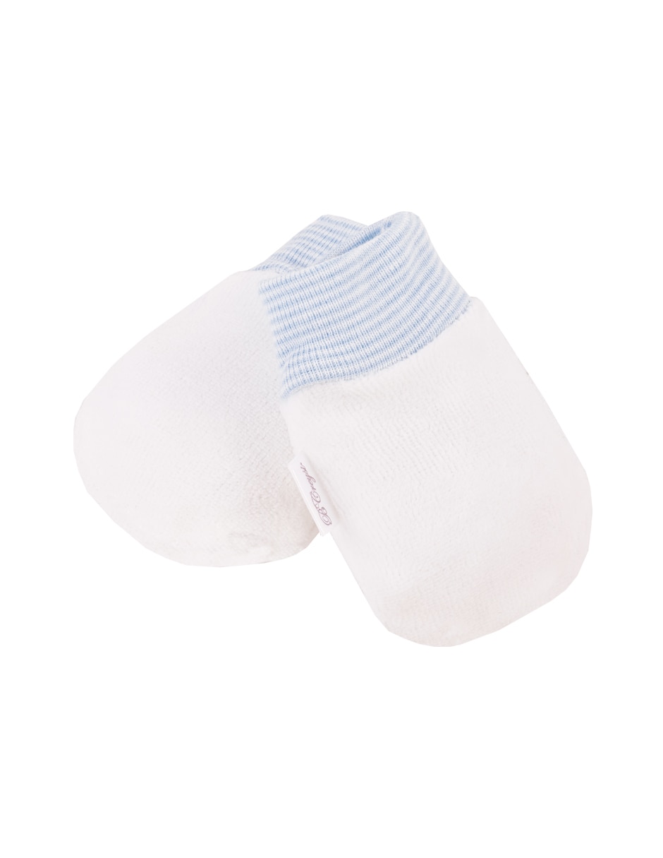 Set gorro Baby para bebé unisex 2