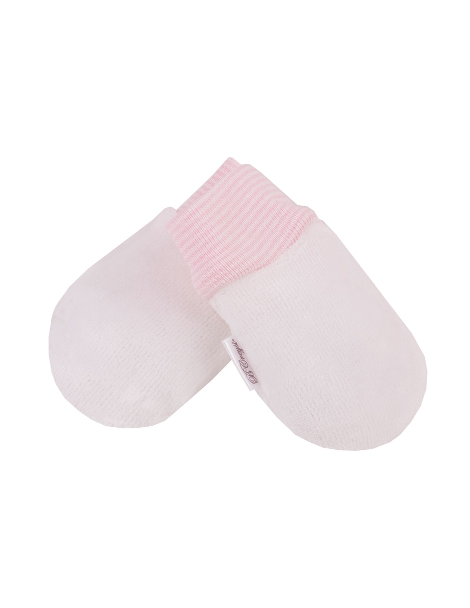 Set gorro Baby para bebé unisex 2