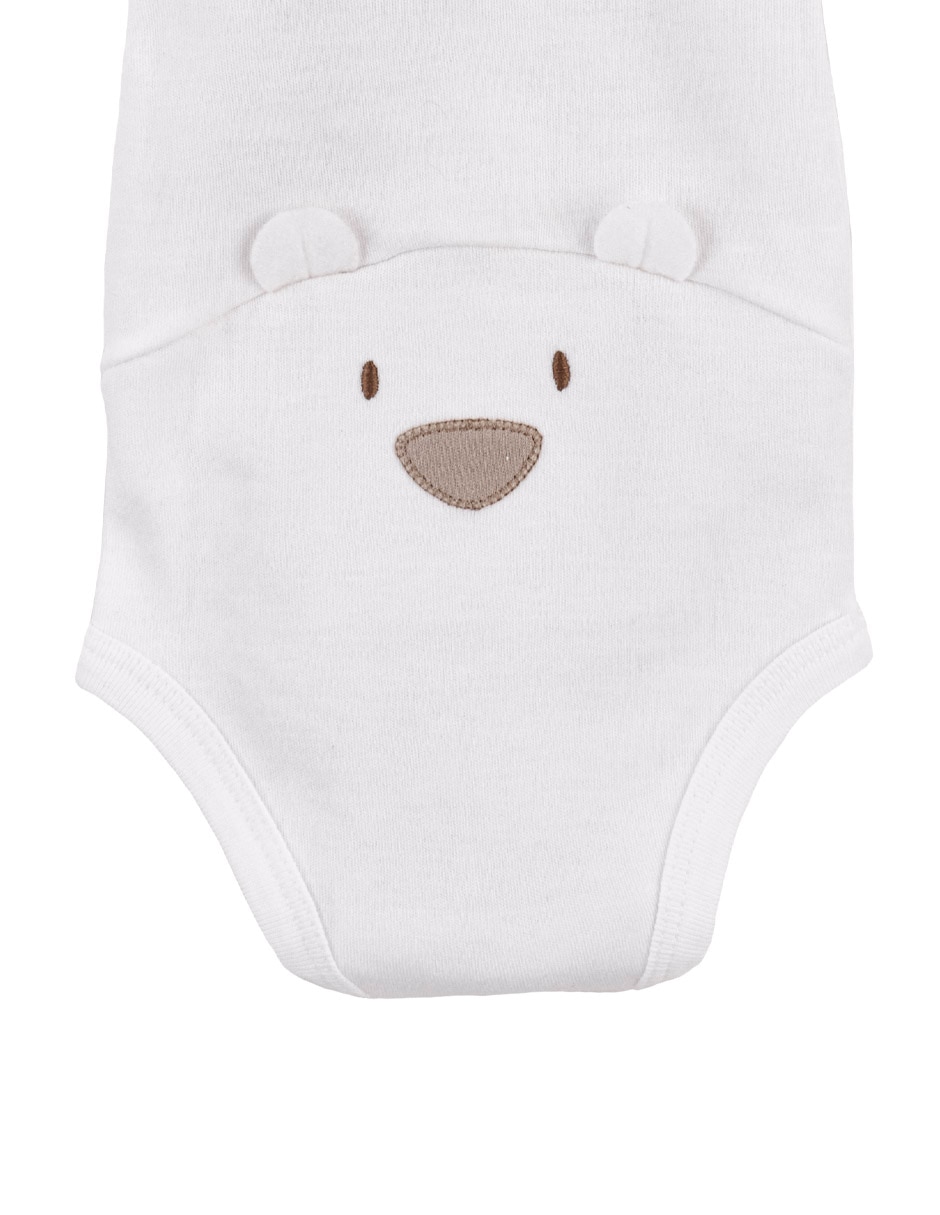 Set bebé unisex 5