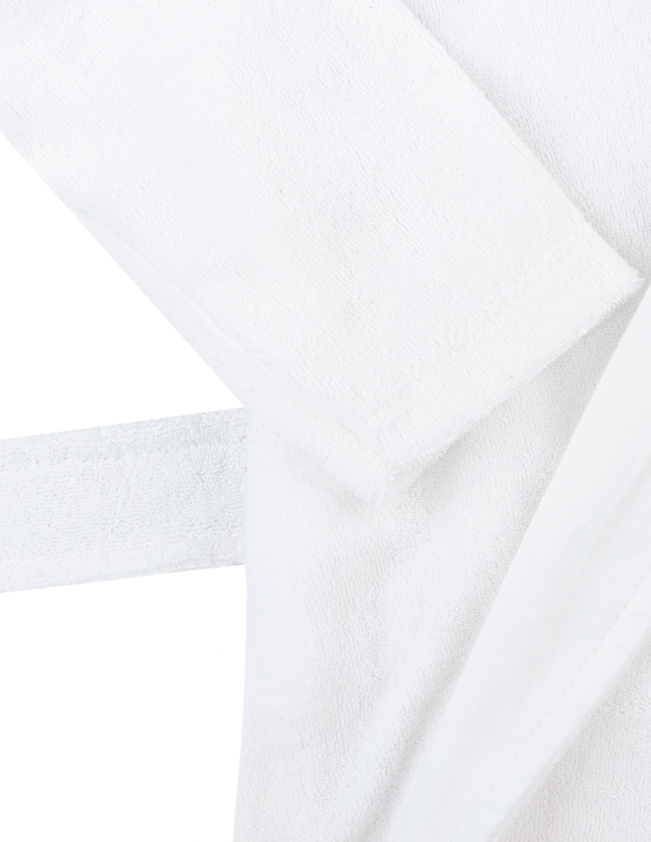 Bata de baño Baby unisex 2