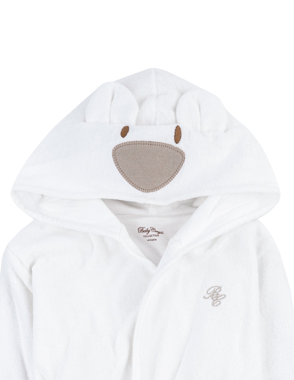Bata de baño Baby unisex Bata de baño Baby unisex