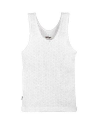 Camiseta cuello redondo para bebé niño 1