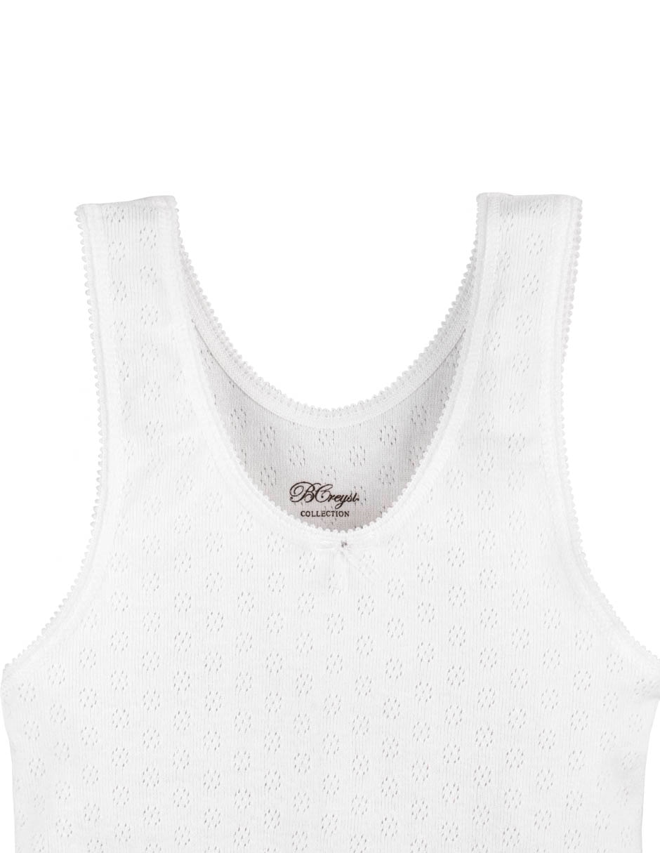 Camiseta cuello redondo para bebé niño 6