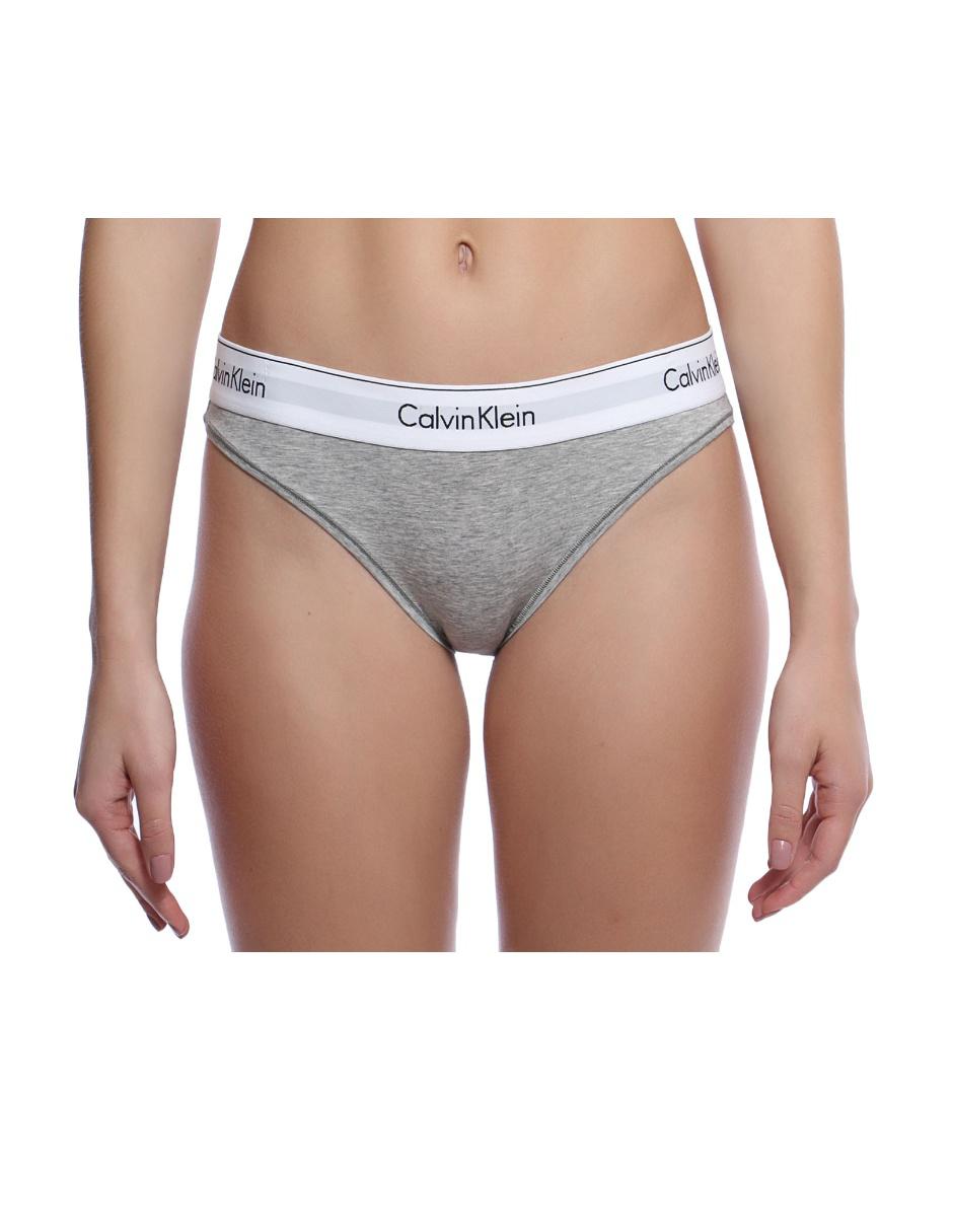 Bikini de algodón para mujer 1