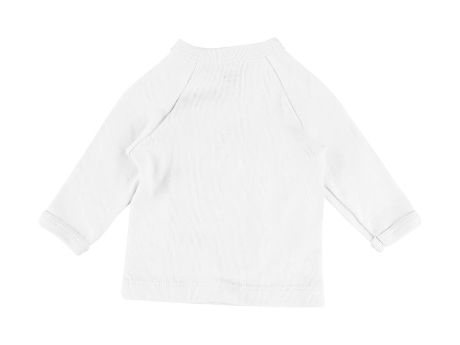 Camiseta cuello v unisex 3