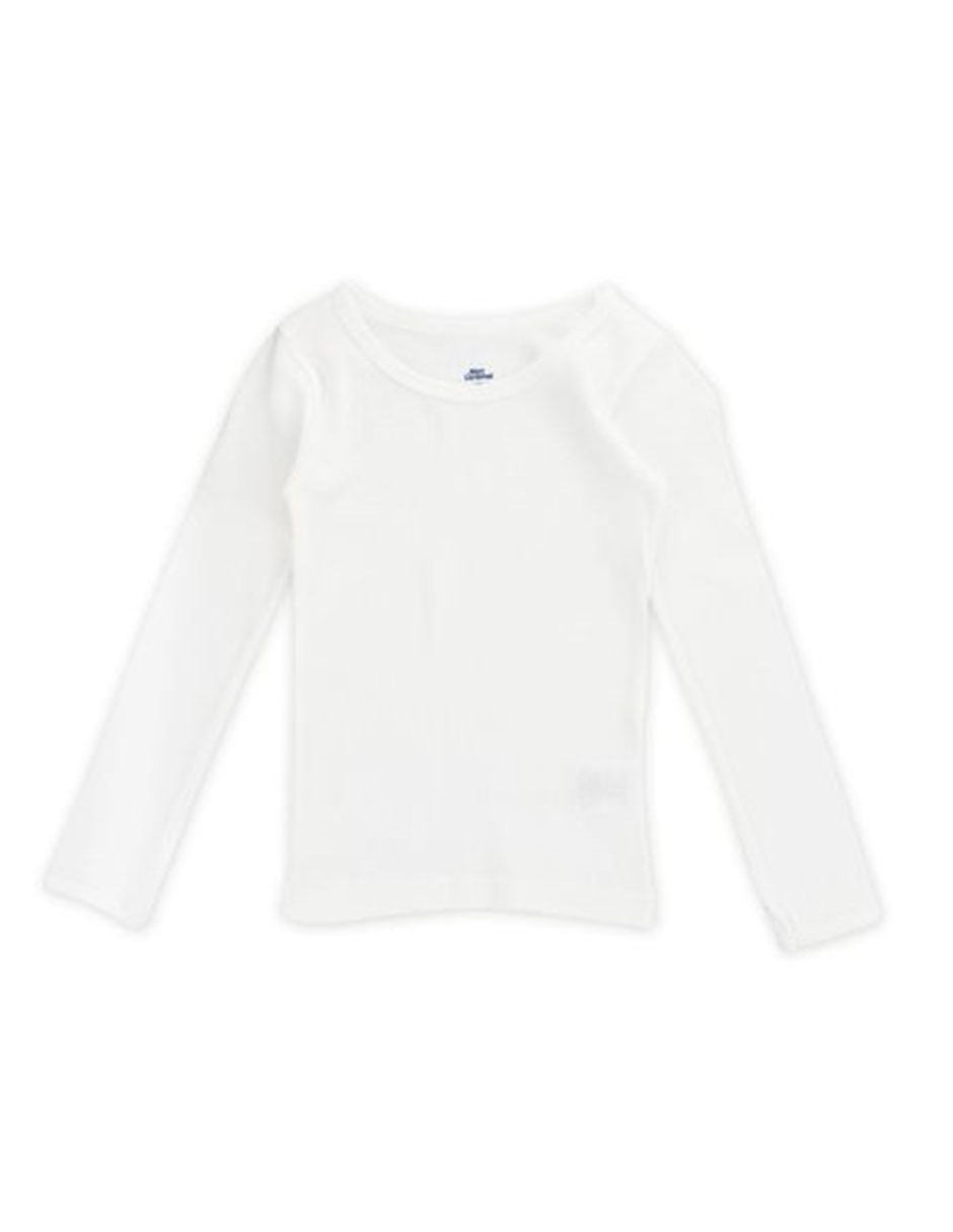 Playera manga larga unisex Playera manga larga unisex