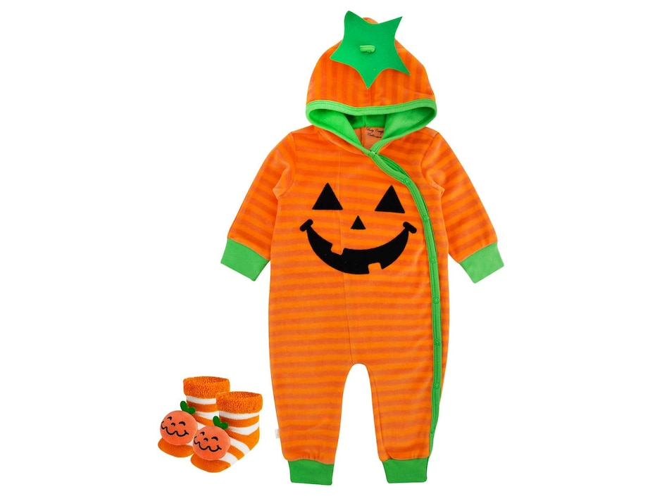 Disfraz de Calabaza unisex