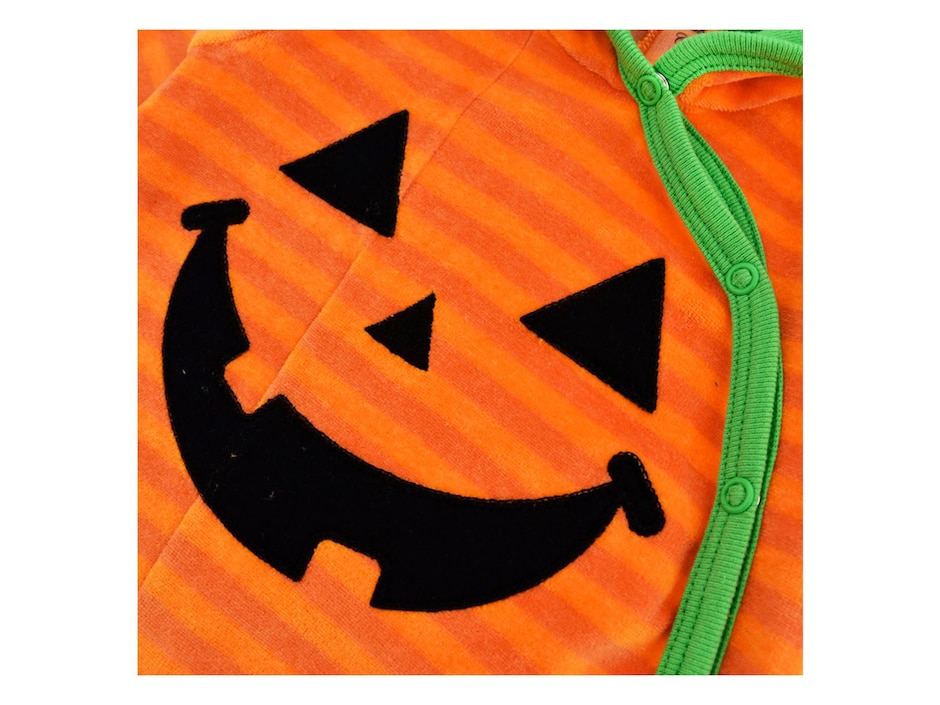 Disfraz de Calabaza unisex