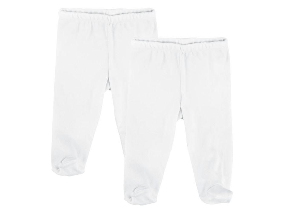SET PANTALÓN MON CARA, 9 MESES, BLANCO SET PANTALÓN MON CARA, 9 MESES, BLANCO