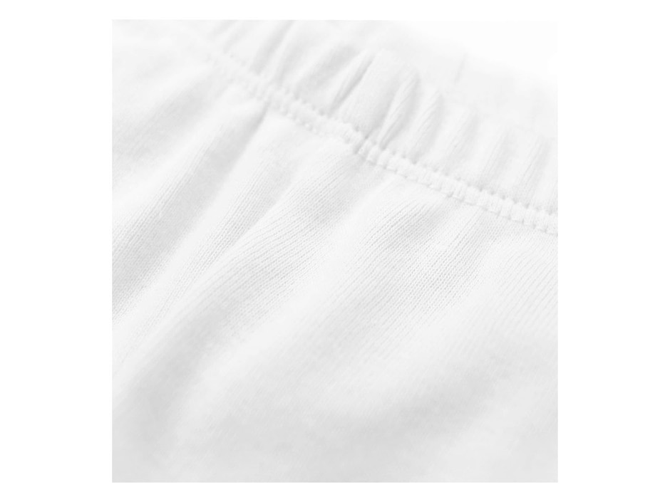 SET PANTALÓN MON CARA, 9 MESES, BLANCO 3
