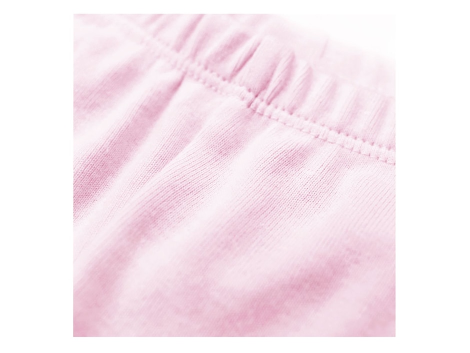 Set pantalón para niña 5