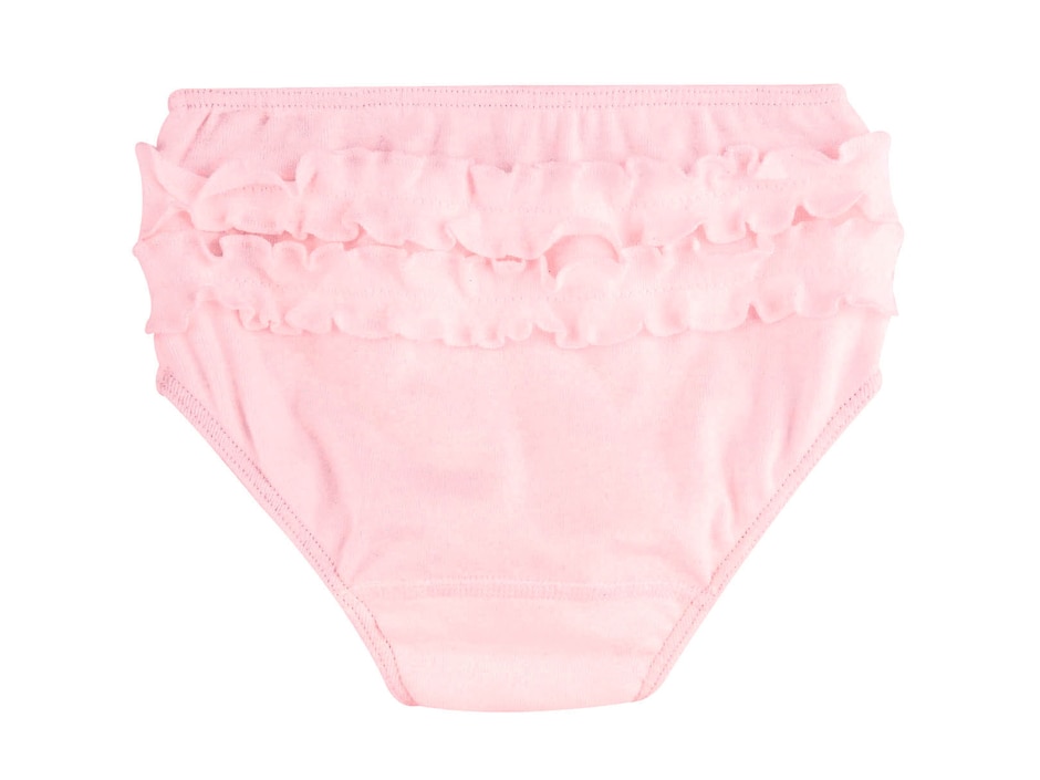 Panty Mon Caramel Basics algodón para bebé niña