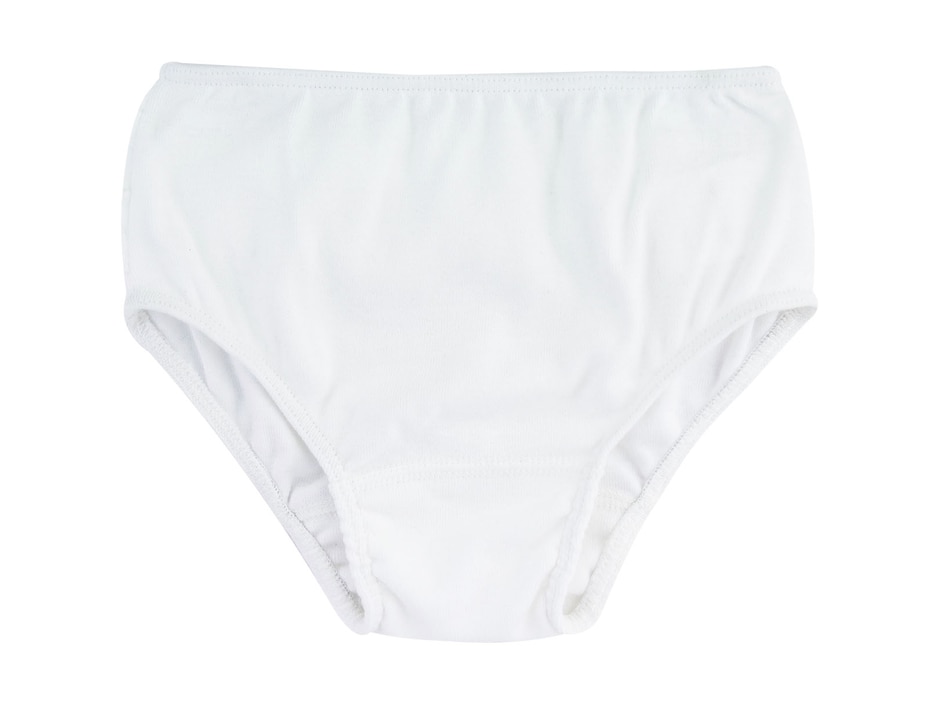 Panty algodón para niña