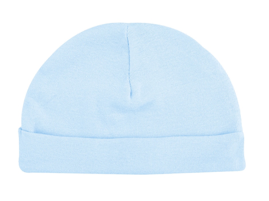 Gorro casual infantil