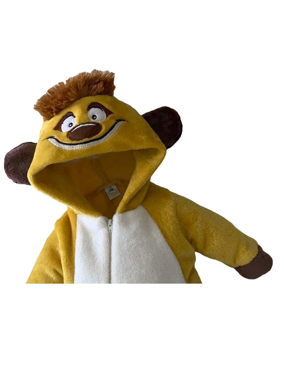 Mameluco para bebé