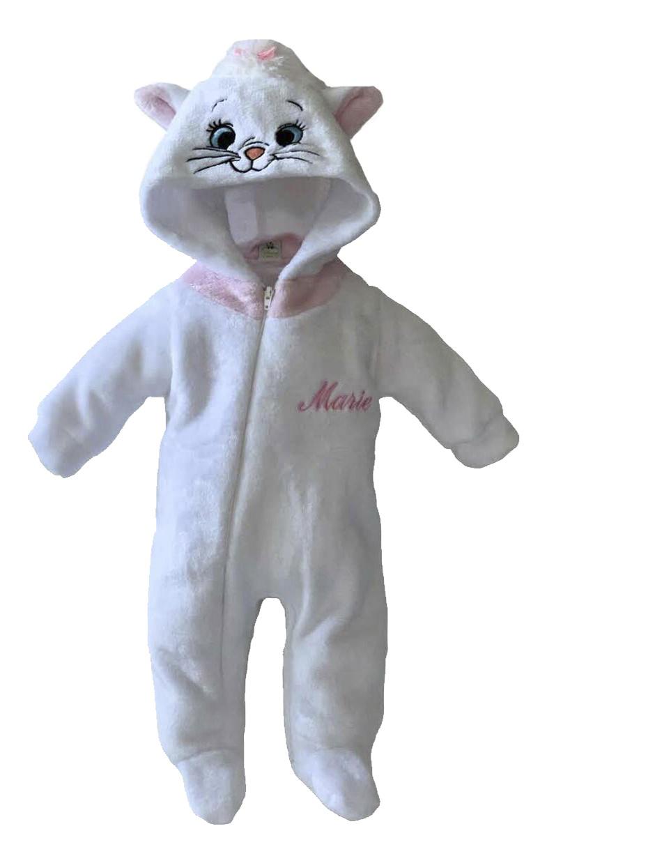 Mameluco para bebé niña Mameluco para bebé niña