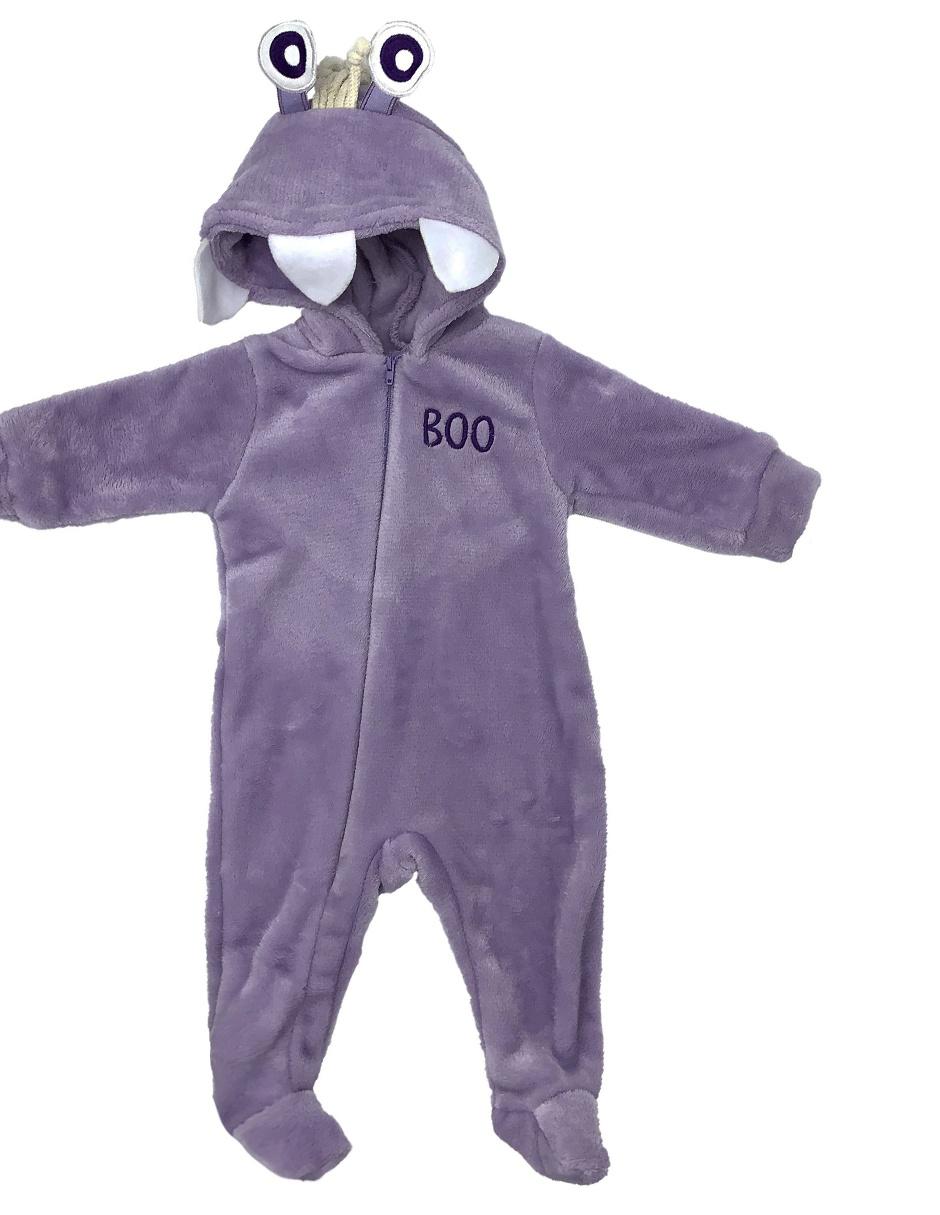 Mameluco infantil