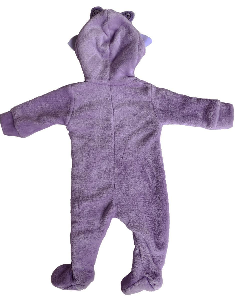 Mameluco infantil