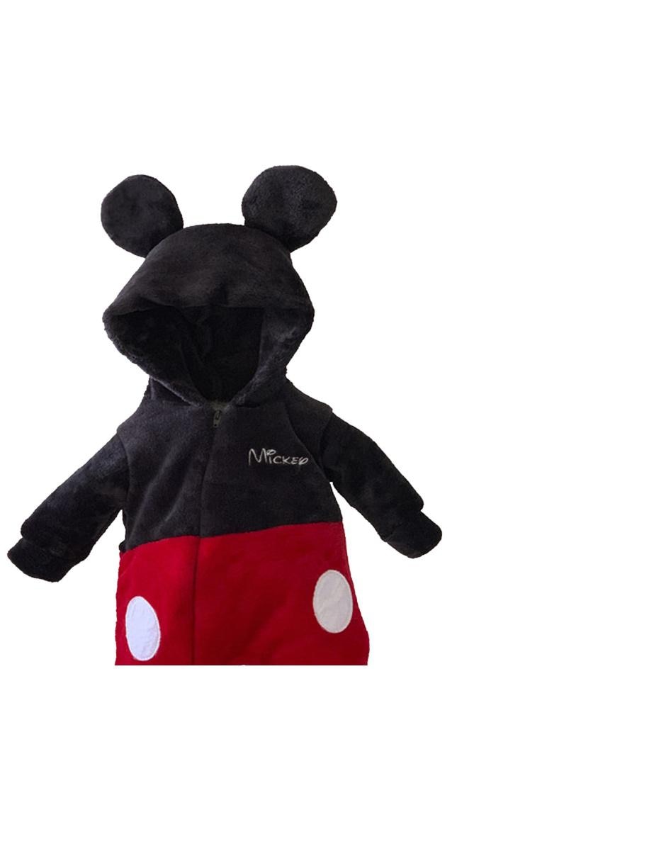 Mameluco para bebé niño 3