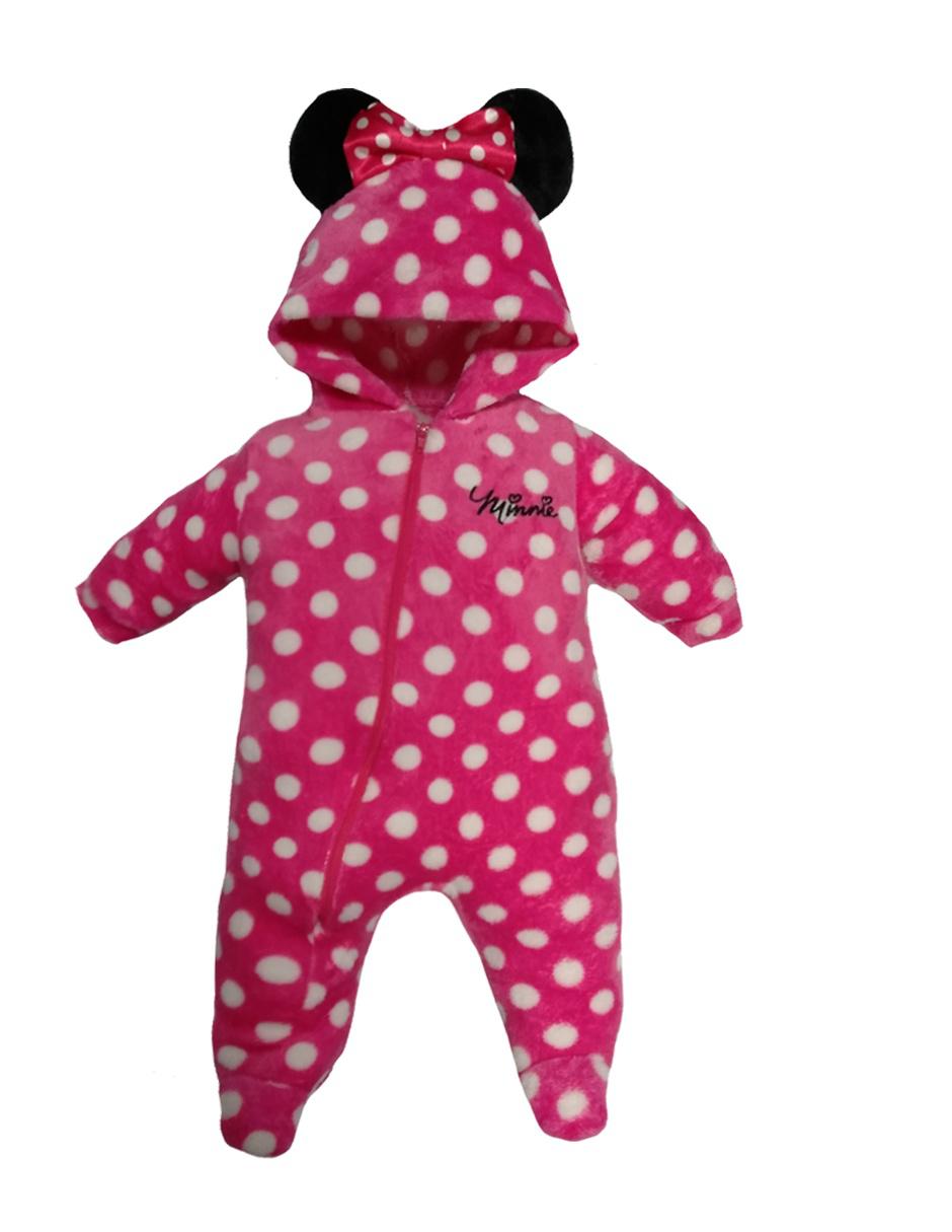 Set de mamelucos para bebé niña 2