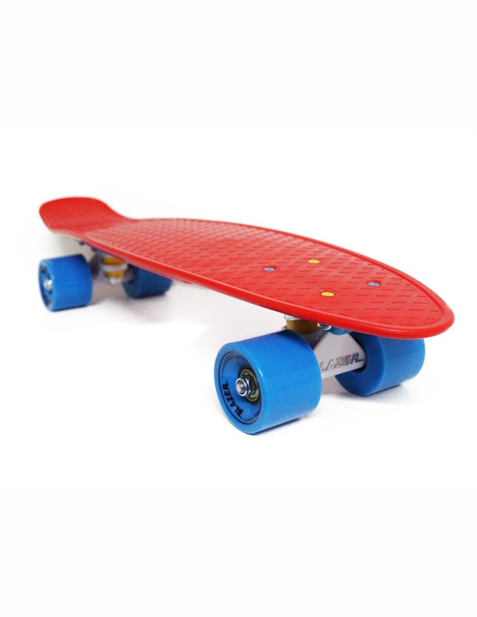 Patineta manual Blazer