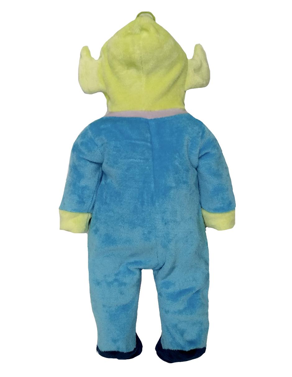 Mameluco Disney infantil
