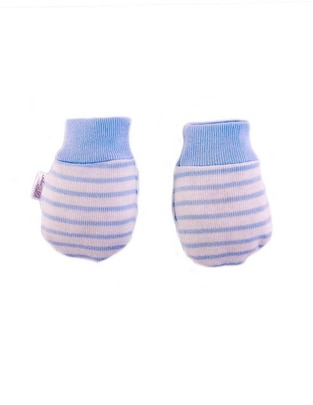 Guantes de invierno de algodón 1