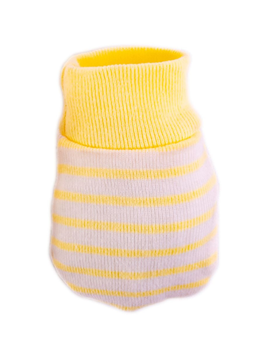 Guantes de invierno Baby de algodón 2