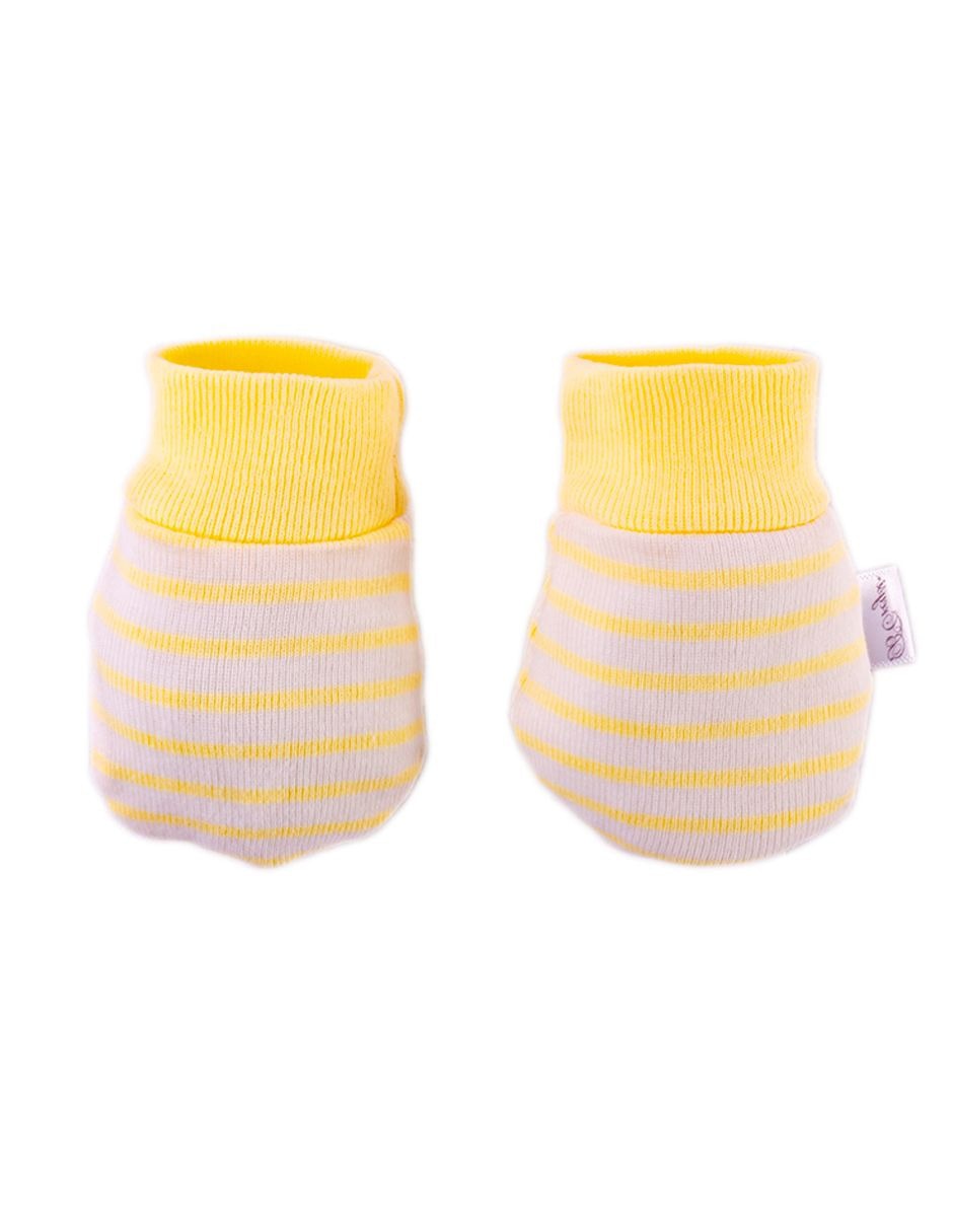 Guantes de invierno Baby de algodón 3