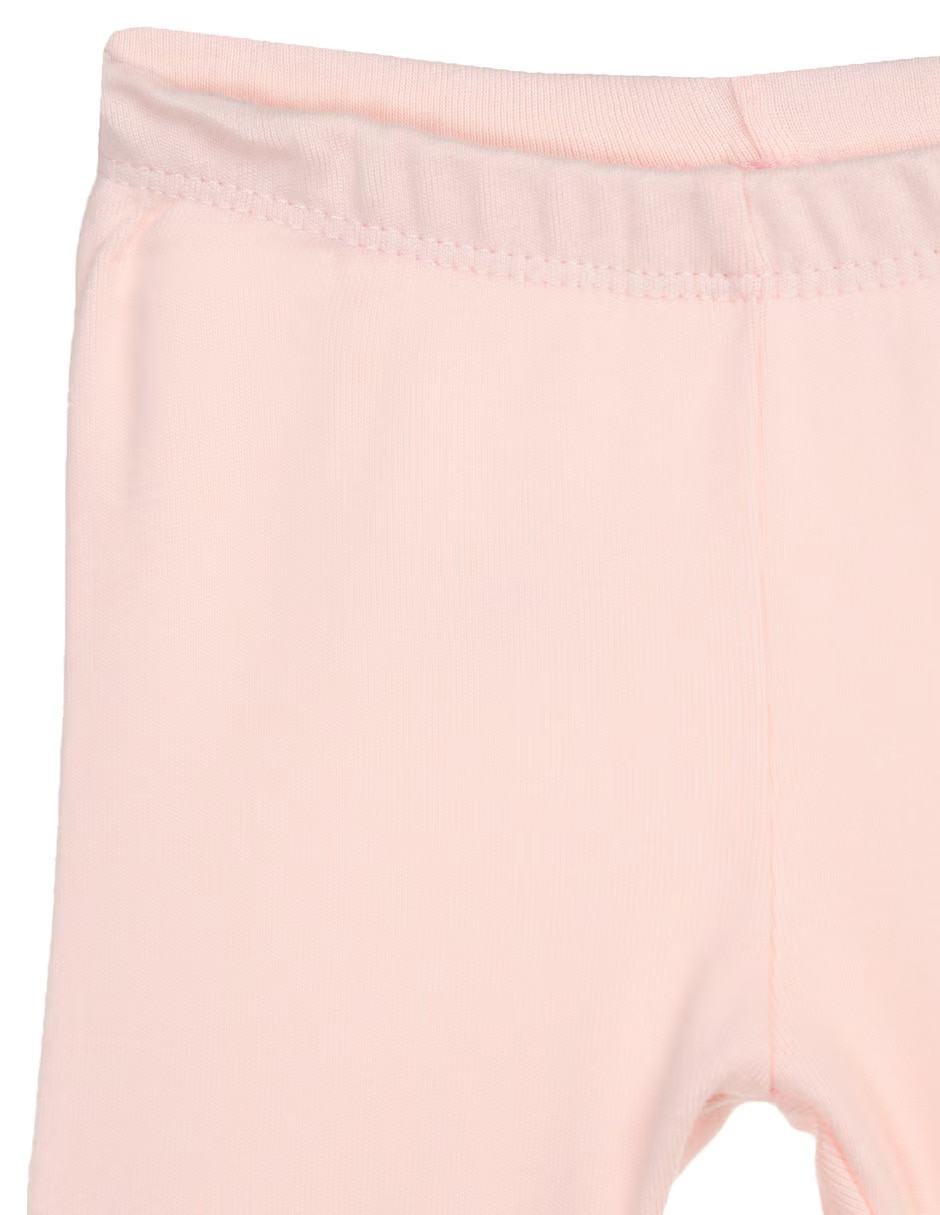 Conjunto de algodón unisex 3 piezas 7
