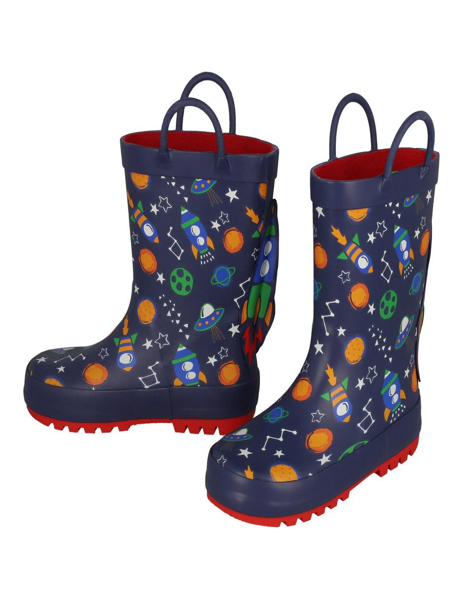 Bota para niño