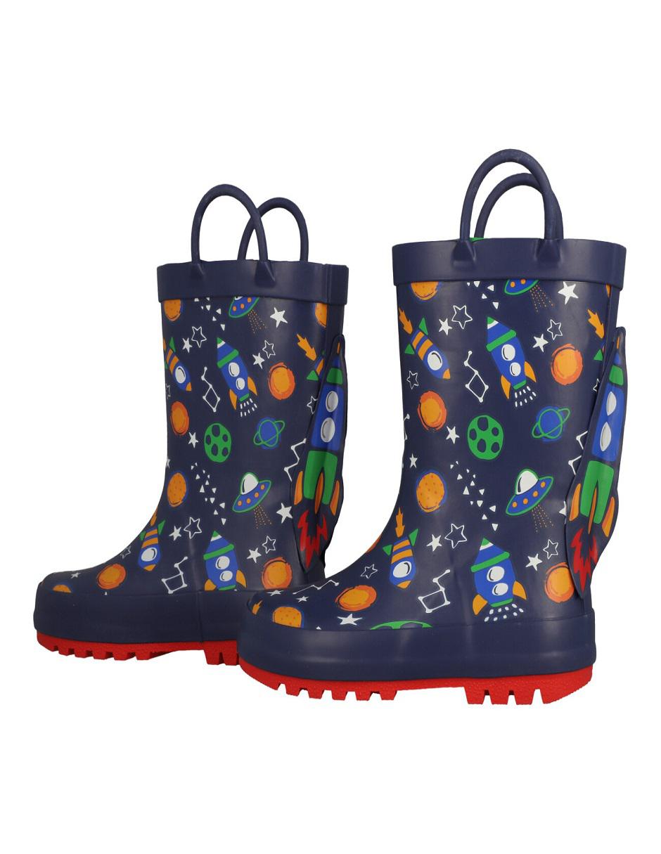 Bota para niño