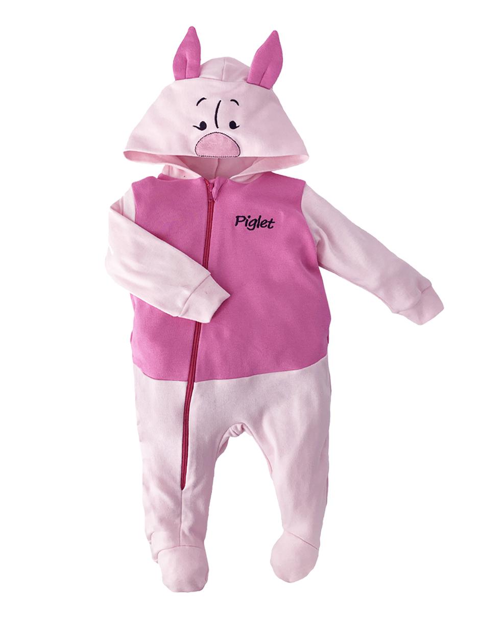 Mameluco de algodón infantil 2