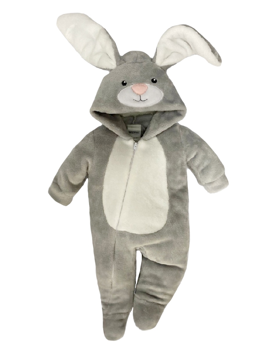 Mameluco para bebé unisex 4