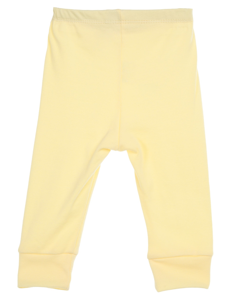 Pantalón Baby para bebé niña 2