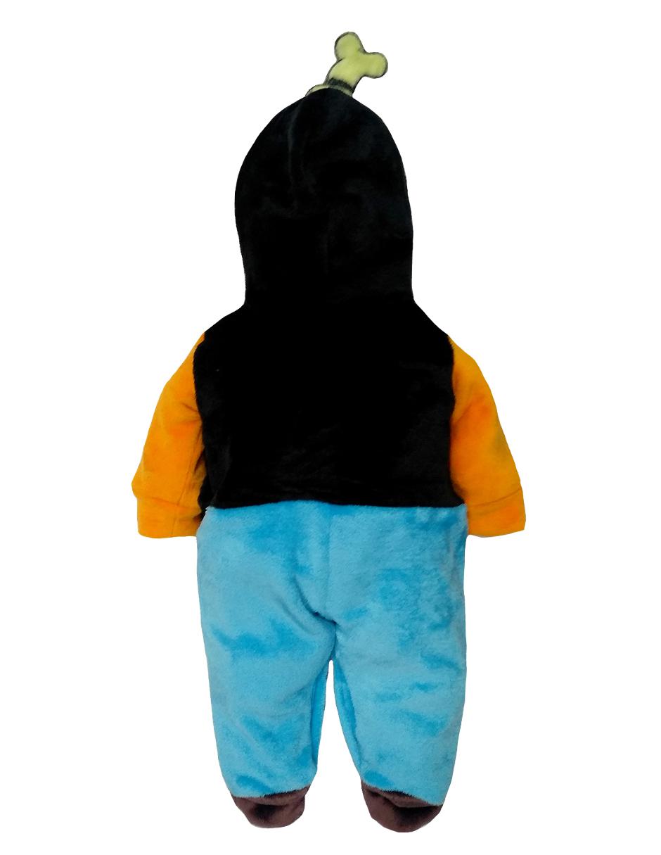 Mameluco para bebé 6