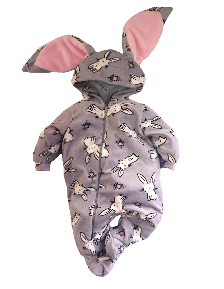Mameluco infantil 2