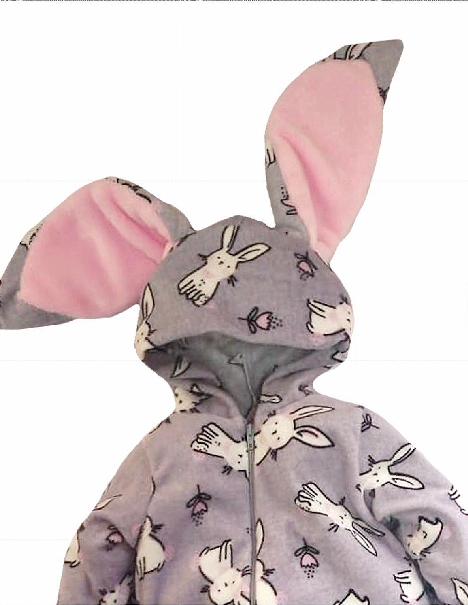 Mameluco para bebé 4