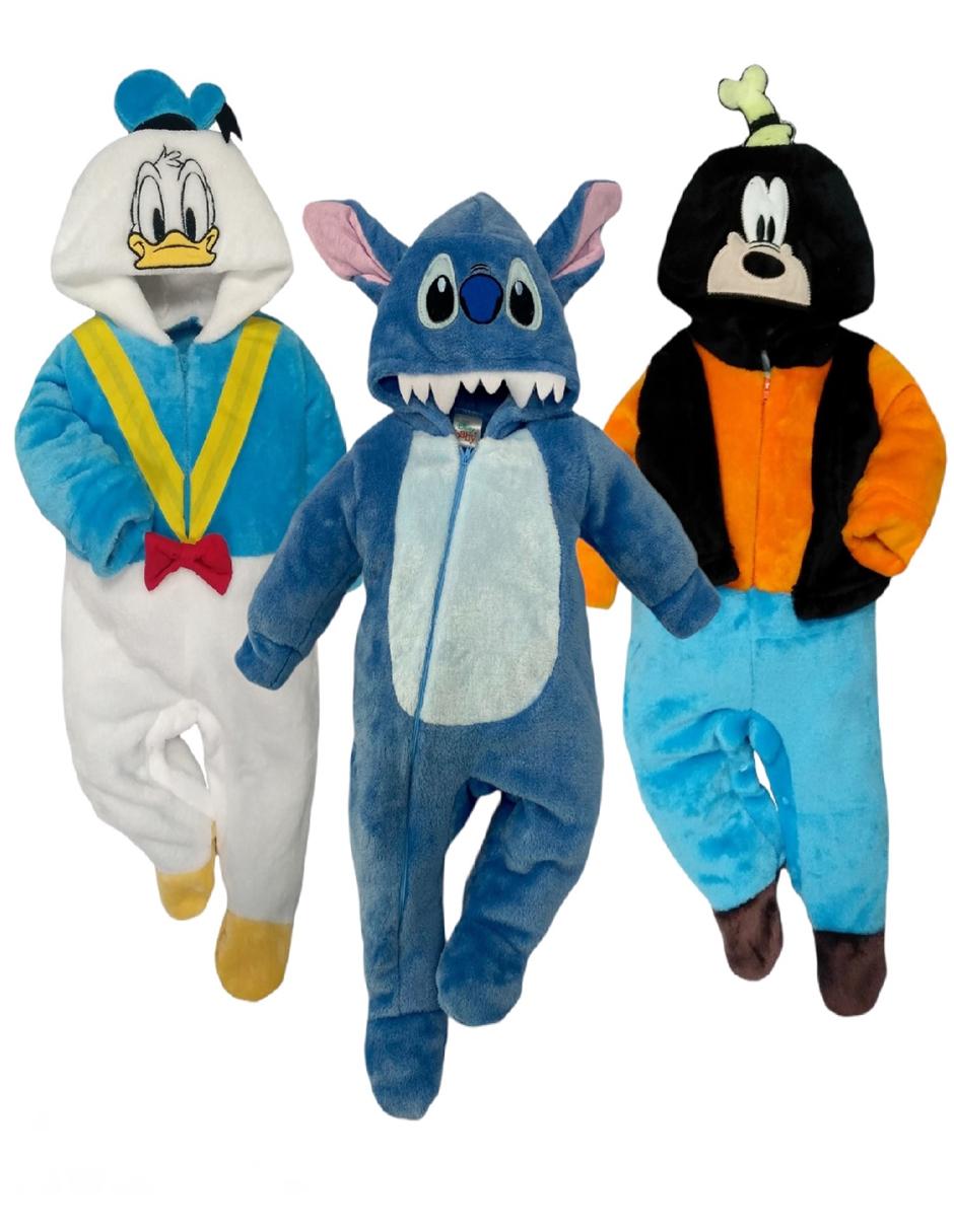 Mameluco infantil 1
