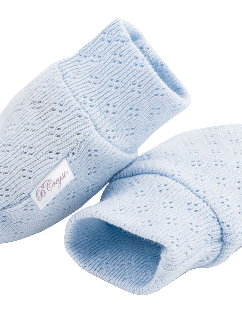 Guantes de invierno Baby 3