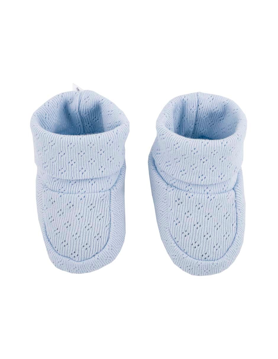 Calcetín Baby de algodón unisex