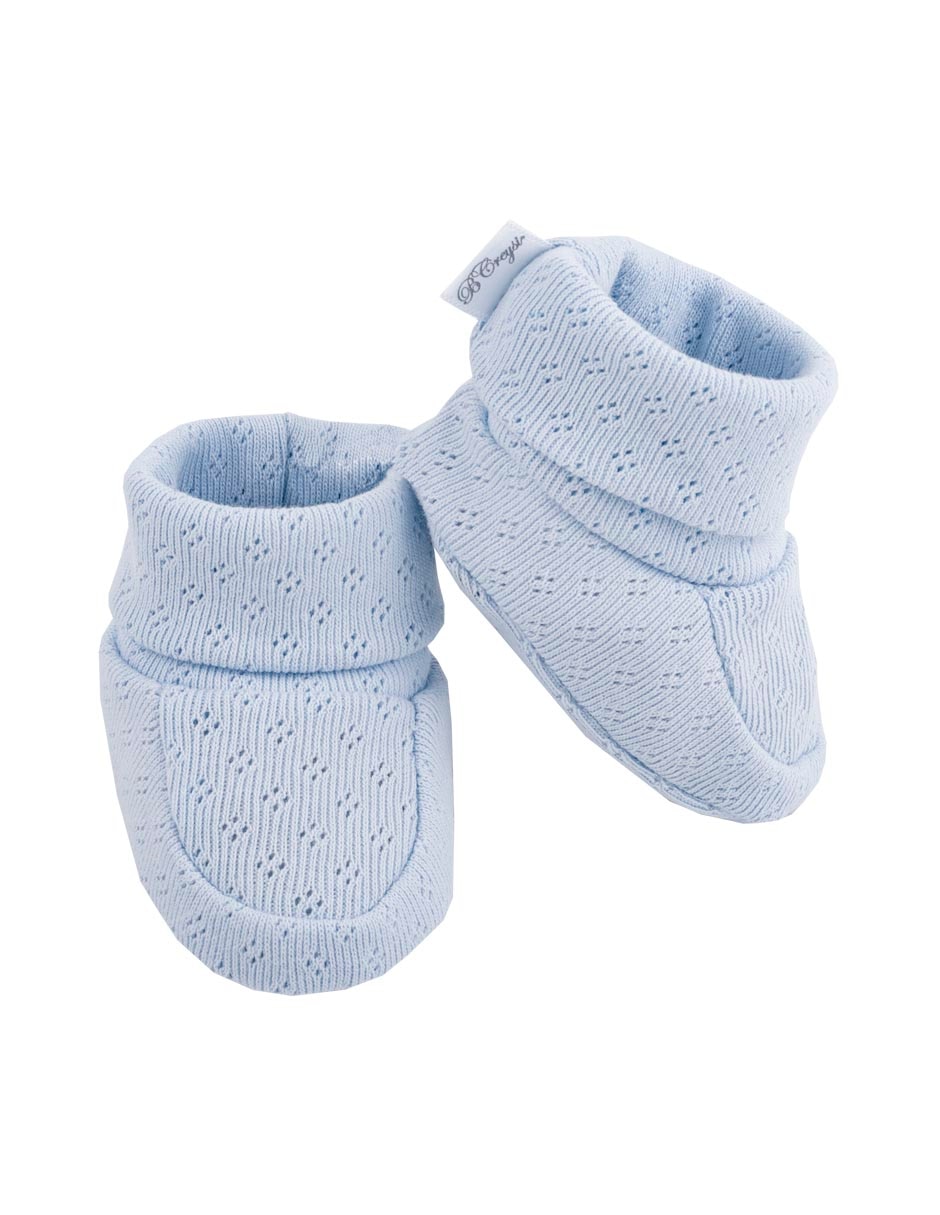 Calcetín Baby de algodón unisex 2