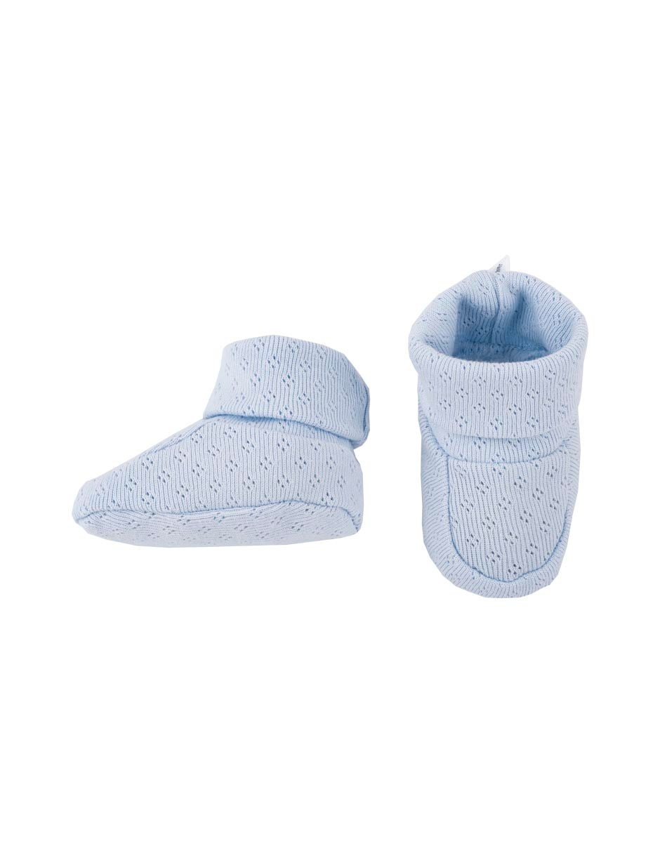 Calcetín Baby de algodón unisex 3