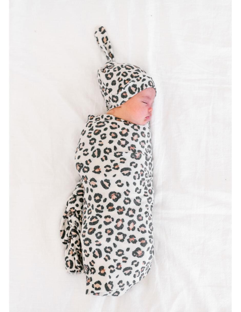 Gorro para niño