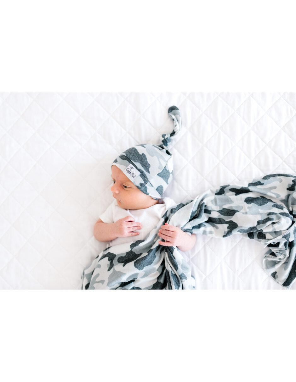 Gorro para niño
