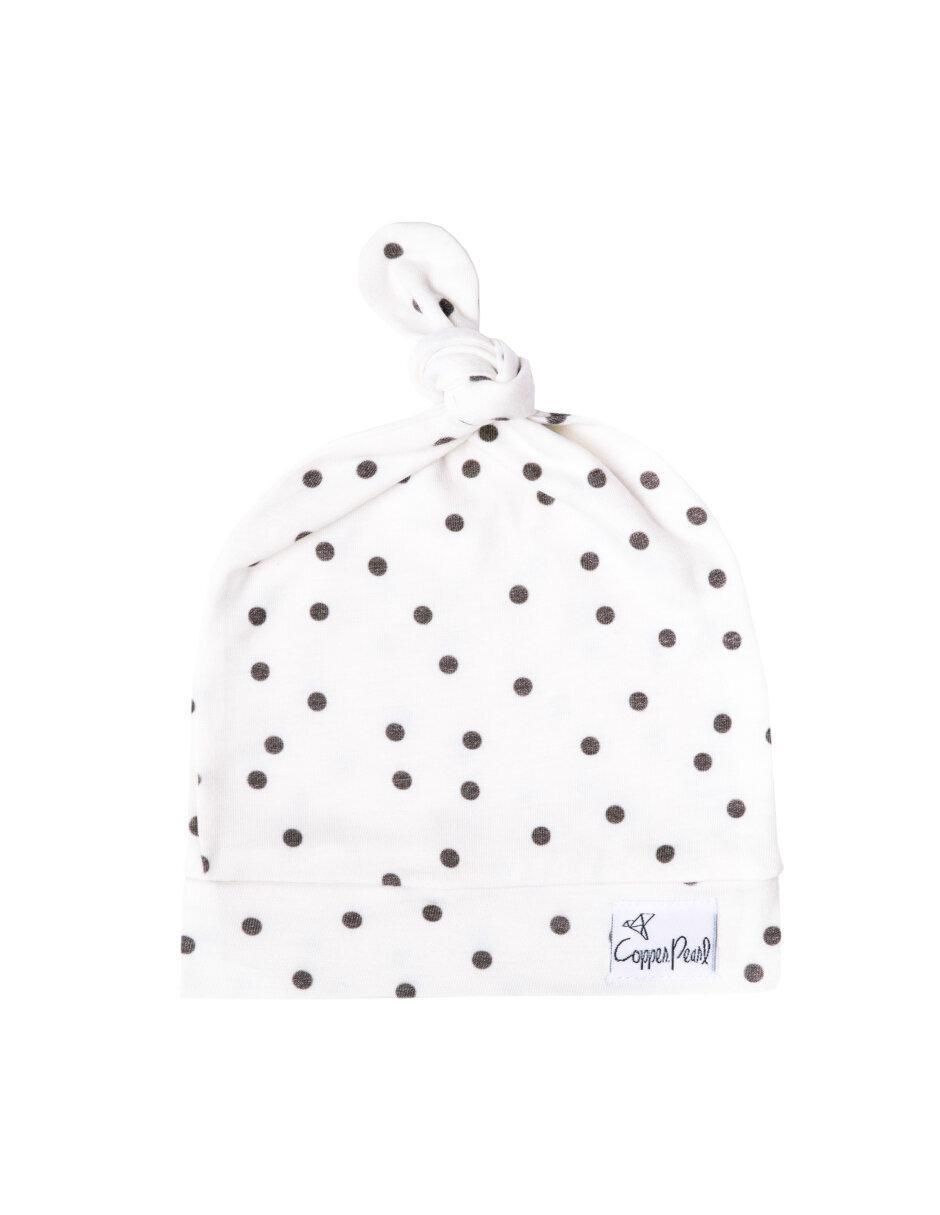 Imagen de producto Gorro bebé unisex