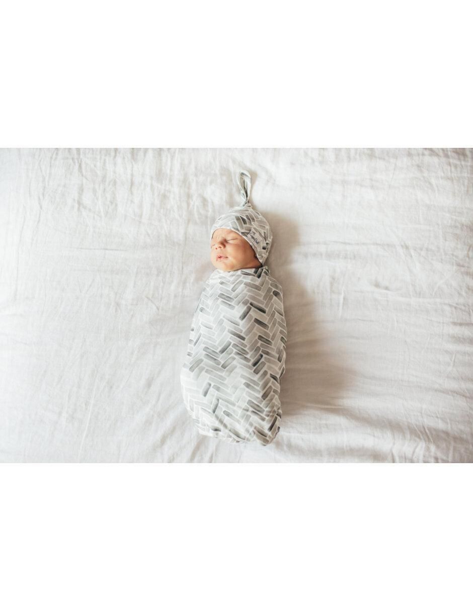 Gorro infantil unisex