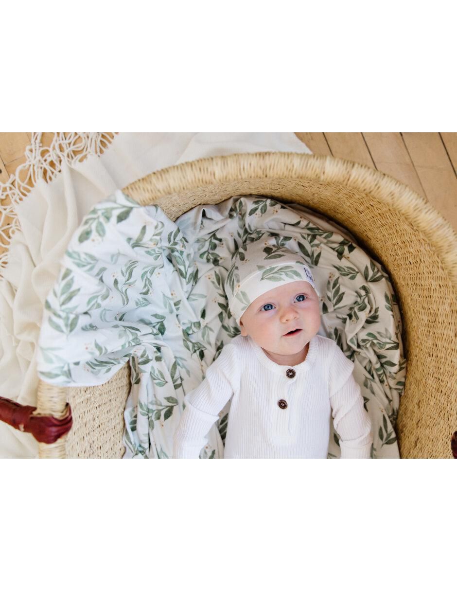 Gorro infantil unisex