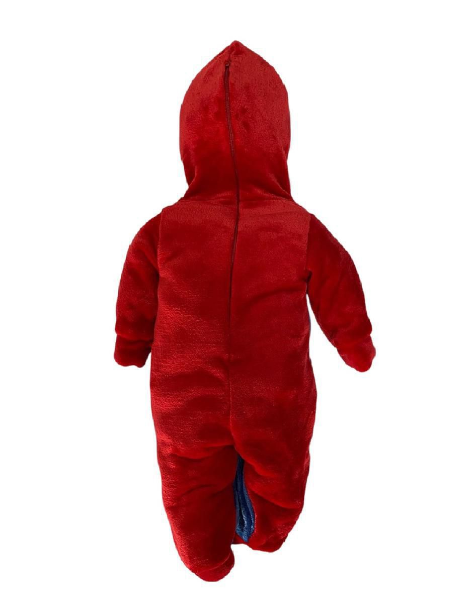 Mameluco para bebé 2